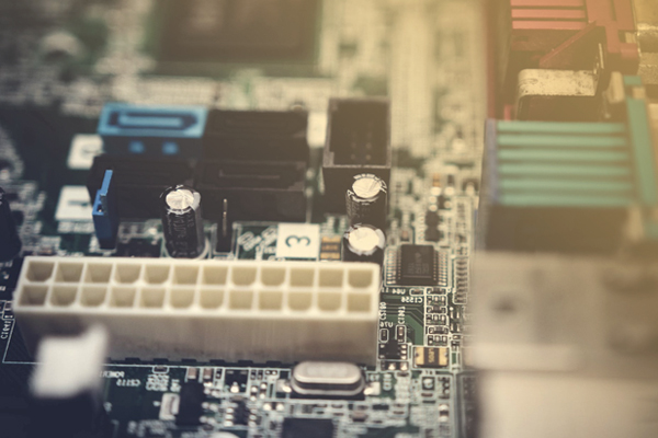 Printed Circuit Board Design