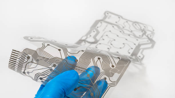 flexible printed circuit boards